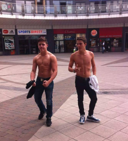mancscals - scally lads rule