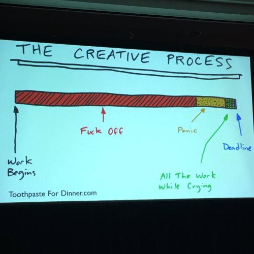 nixcraft:Too real.