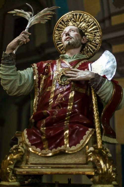 theraccolta:Reliquary of St. Valentine