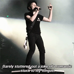 DamnPatrickStump