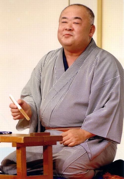 asianoyaji:  cute chubby Japanese daddy  My soul mate.