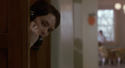 stillsx:  Girl, Interrupted, 1999