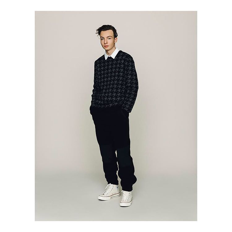 stussyjapan:  Mens Fall 15 Lookbook