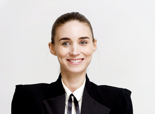 rooneydaily: Rooney Mara attends a photocall for “Carol” in Los Angeles