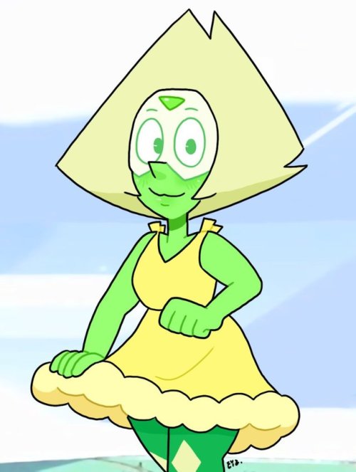 eyzmaster: Steven Universe - Peridot 155 porn pictures