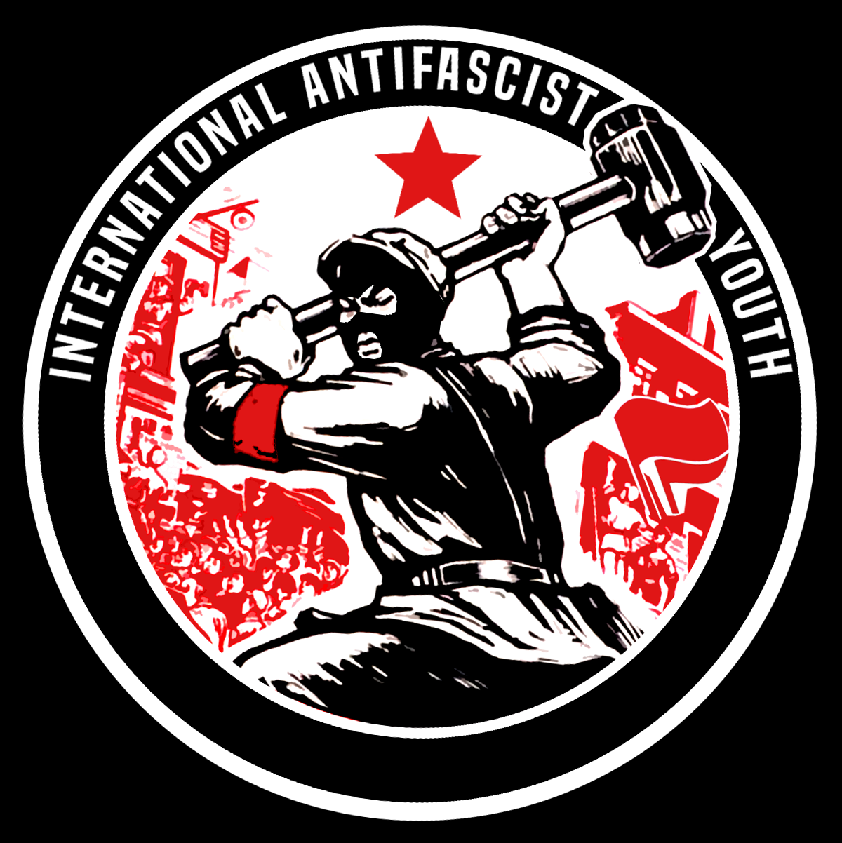 Из клана хулиганов я живой. Антифа нашивки. Антифа трафареты. Панк трафареты Antifa. Антифа хулиганс.