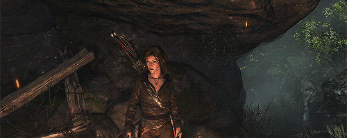 fear the old blood