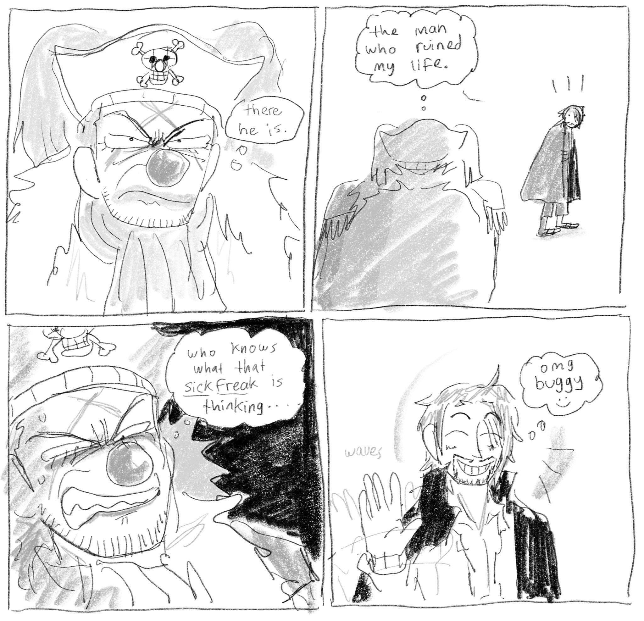 Oz On Tumblr oz-on-tumblr