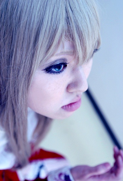 I love that first picture&rsquo;s atmosphere, it&rsquo;s awesome! *w*