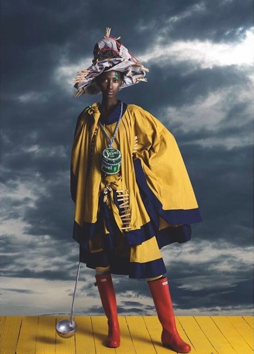 ohthentic:  misterlemonzest:  jilkos:The Players 🎲 for King Kong Magazine SS17Dennis Yeboah is ‘The Healer' 🔮Kgatlhiso Annah is ‘The Nosy Neighbour’ 🏏 Abel Kipaso is ‘The Construction Man’ 🚧 Samuel K. is ‘The Taxi Driver’
