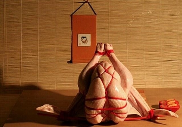 pussypoppinpagan:  Happy Thanksgiving
