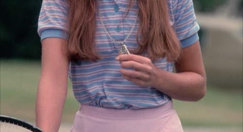 Sex fashion-and-film: Teen Witch (1989) pictures