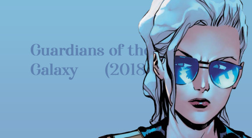 hellfiregalas: PHYLA-VELL (earth-18897)guardians of the galaxy (2018)