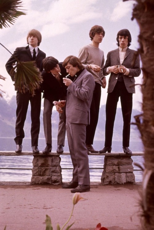 Anything With The Early Rolling Stones *only With Brian Jones* Count Me In!