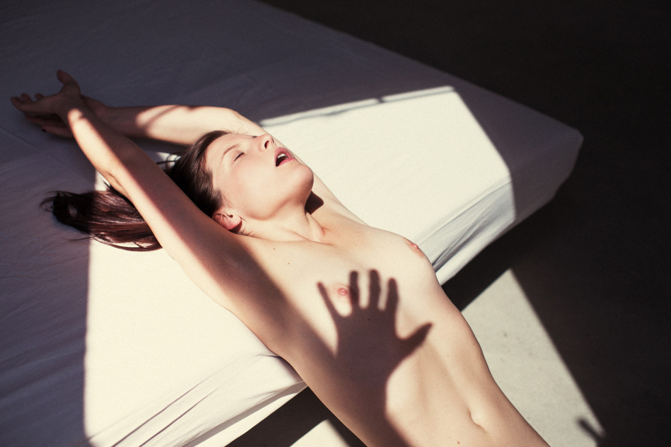 (vía In Focus: Hannes Caspar - Gallery 1 - Image 12) 