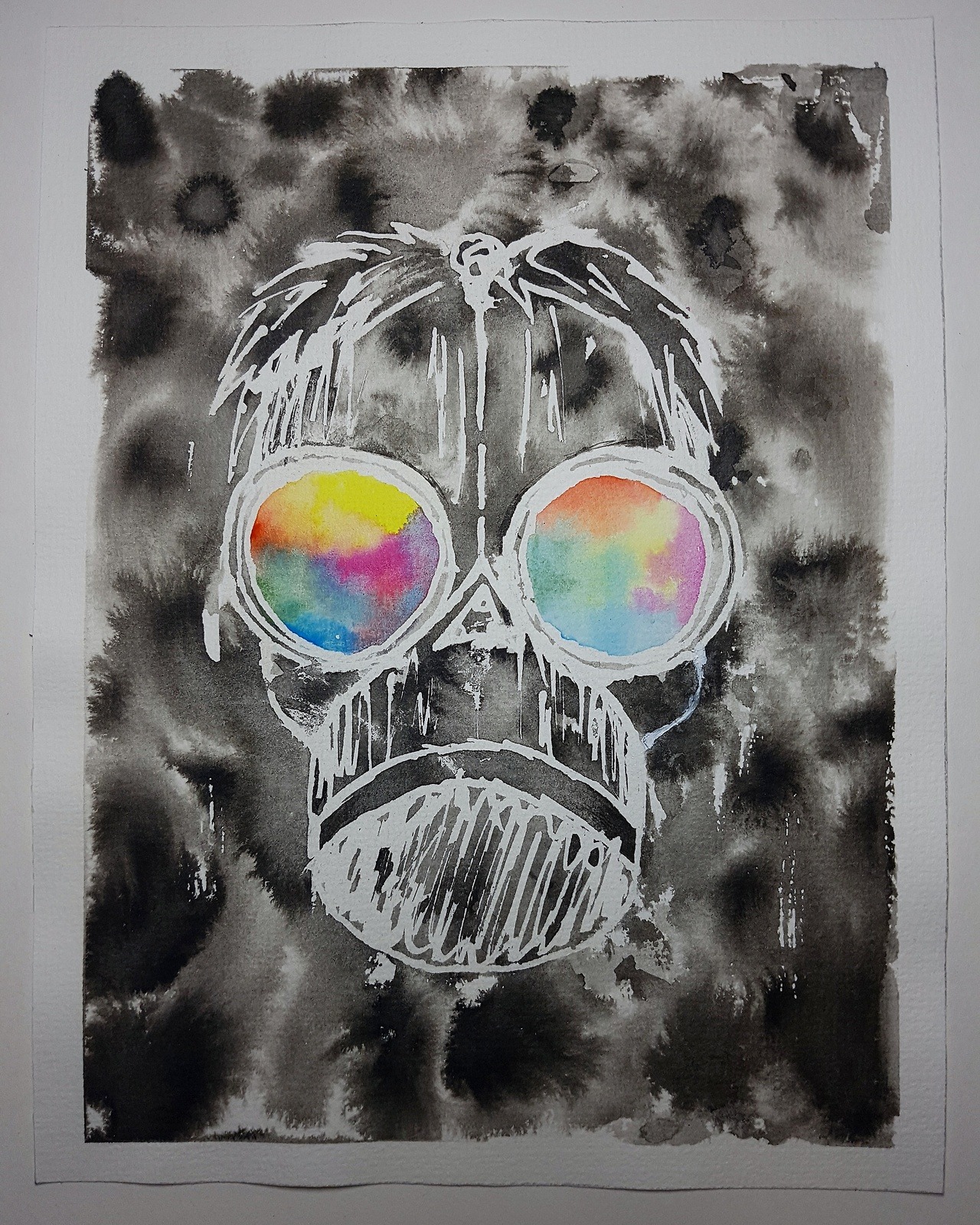flowersxandxcigarettes:~This is madness and we’re all part of it~