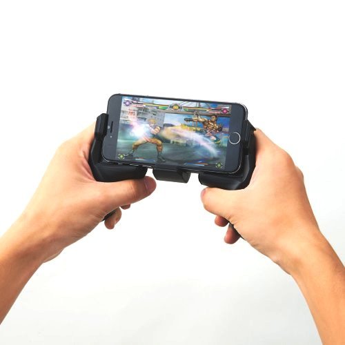 Very beneficial accessories for the players who constantly enjoy games on their smartphones.P-GMCY01