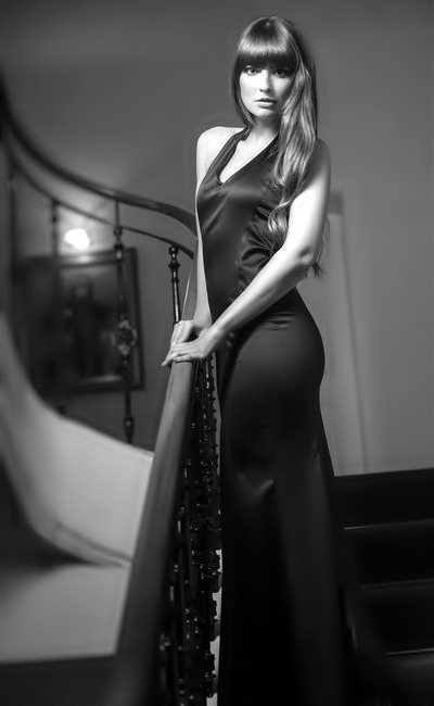 Alma Felina