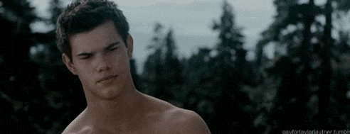 Fandom Imagines — Full Wolf - Jacob Black