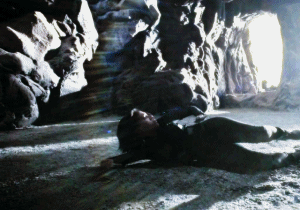nicolebehariedaily:Where is Abbie Mills?