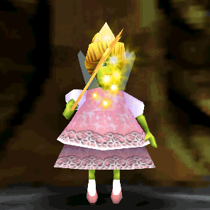 Brentilda