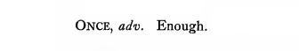 soracities:from The Devil’s Dictionary by Ambrose Bierce