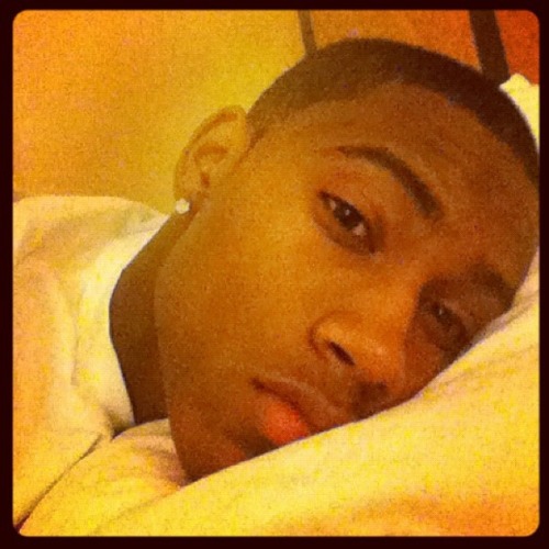 missinglinc:  hoodsworld:  Mike Caffey  He is FIONE! 