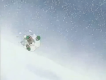 river-the-fox: I may have taken a trip down memory lane and watched a bunch of Kipper the Dog episod