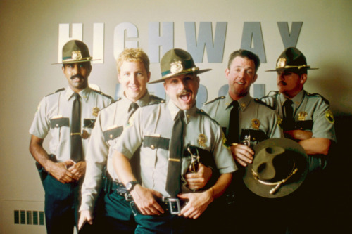 rollingstone:  An oral history of Super Troopers.