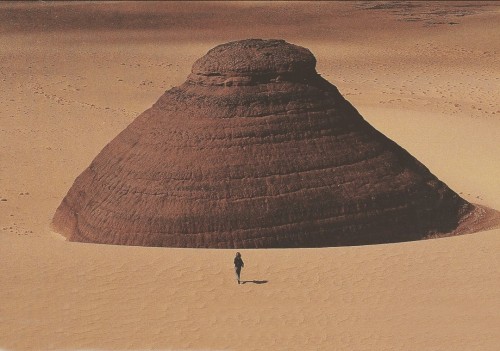 unsubconscious:  Jean-Luc Manaud, Algérie,