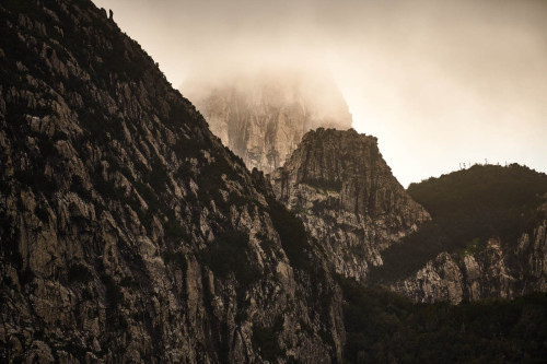 La Gomera, Canary IslandsGrR RVDA