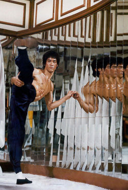 vintagesalt:Enter the Dragon | 1973