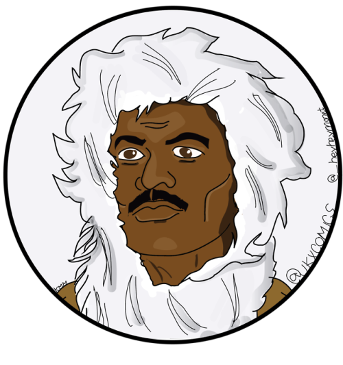 Matthew Henson, an African American explorer, just might have been the first person to ever reach th
