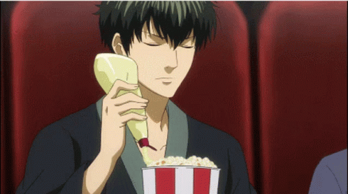 Hello!! Can I Ask For Headcanons For Gintoki, Hijikata And Okita Getting The Kabedon Treatment By Their