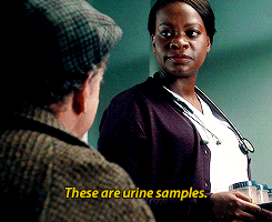 oliviadunhams:  (06/∞) favourite Walter Bishop moments 