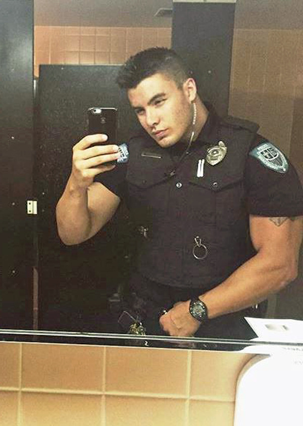 PoliceCorps