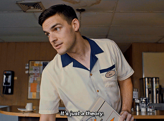  — MATTHEW PATRICK/MATPAT in Five Nights at Freddy's...