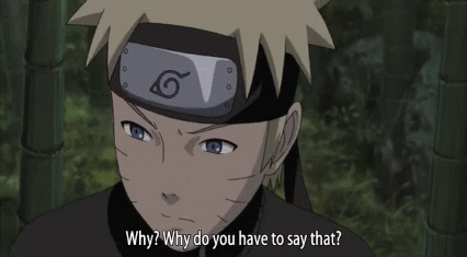 Naruto Is Reminded After Minato Repeats Sasuke’s Words.  
