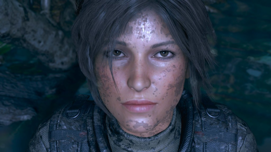 jericho-12:  Lara CroftShadow of the Tomb Raider