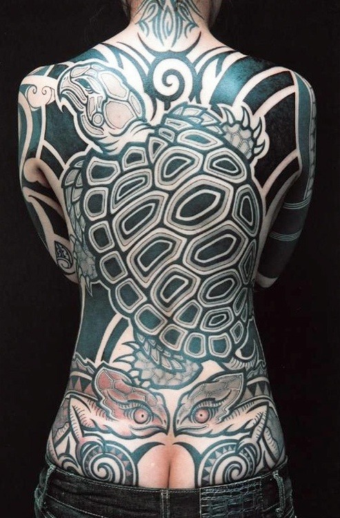Suicide Girls
