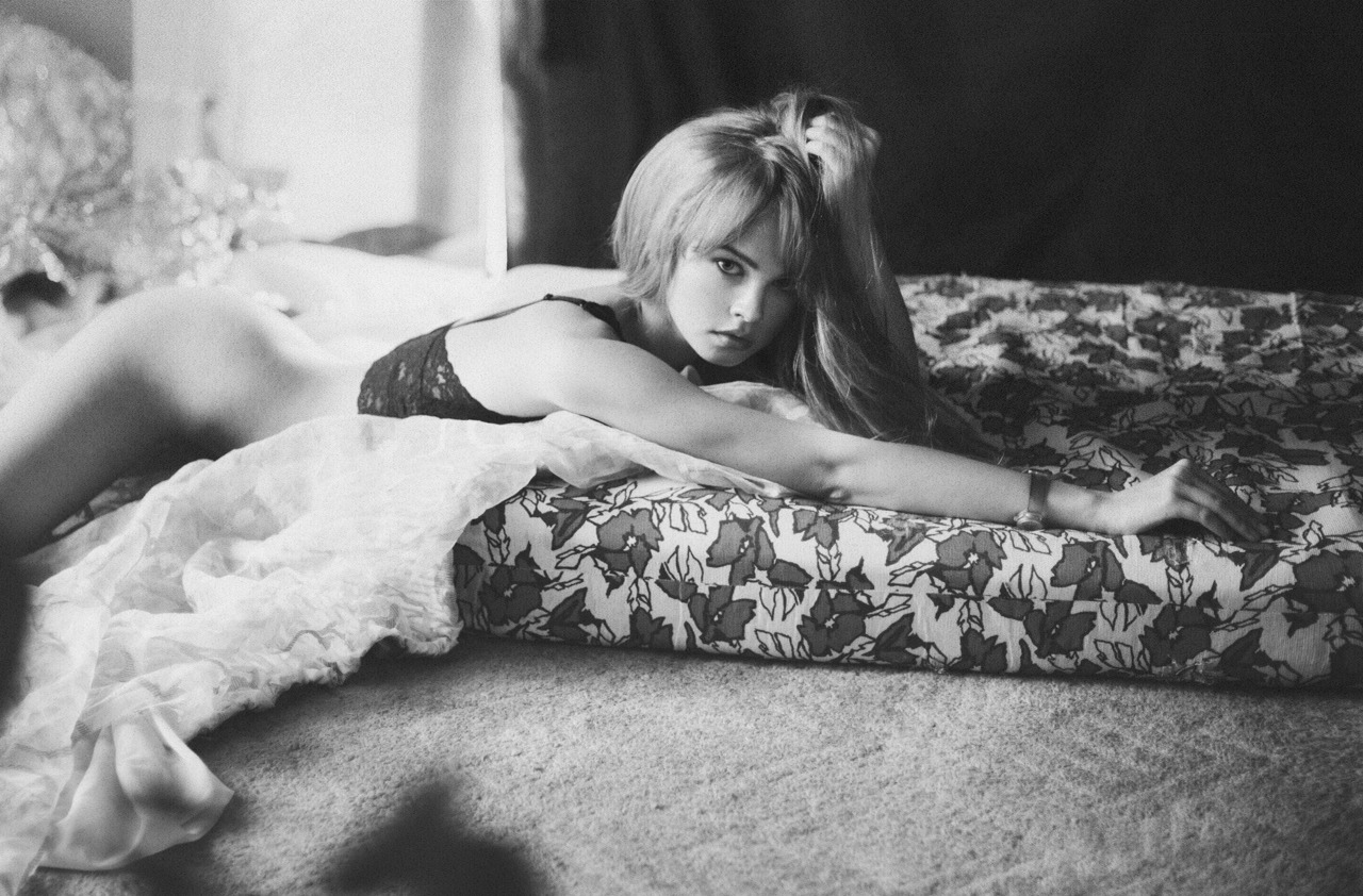 b-authentique:   Satin Popalam - photographer  Keep reading