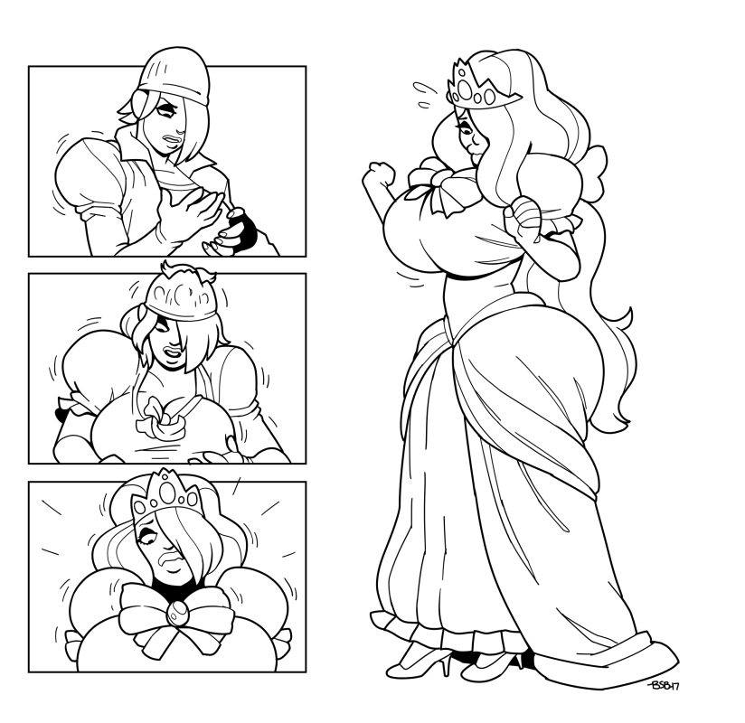 Thanks to everyone who took part in today’s stream sale! I had a lot of fun and