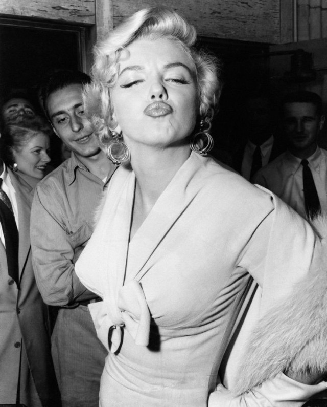 Marilyn Monroe