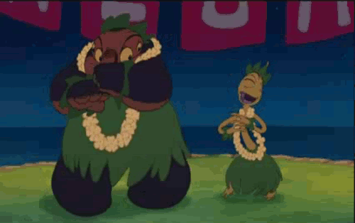 Cartoon LGBT Couples