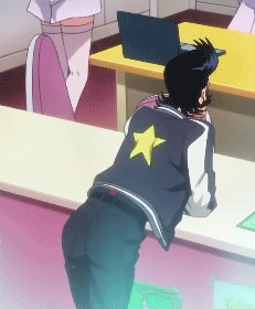 thatonewiththeponytail:  The Dandy Booty.  Help me