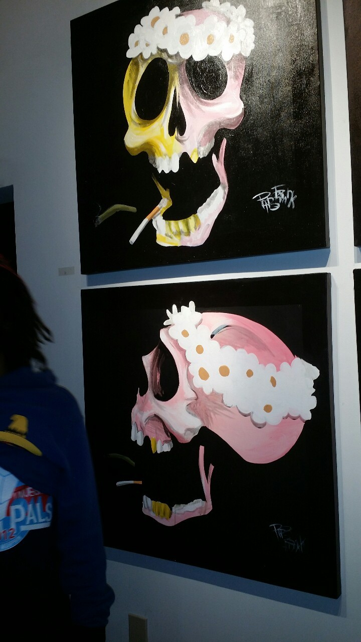 damnnnkai:  So amazing! paperfrank