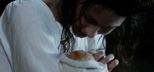 sassenach4life:Faith & Brianna Fraser(2x07||3x01)