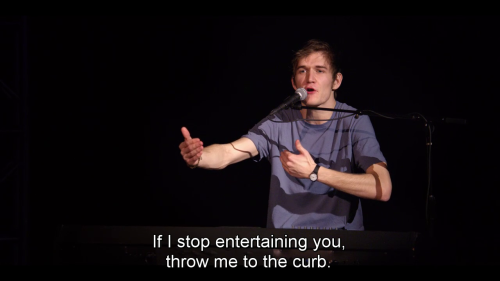 bo burnham