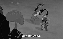 levixthans:    Mini Disney Movie Challenge 7/8 - Favourite Quote