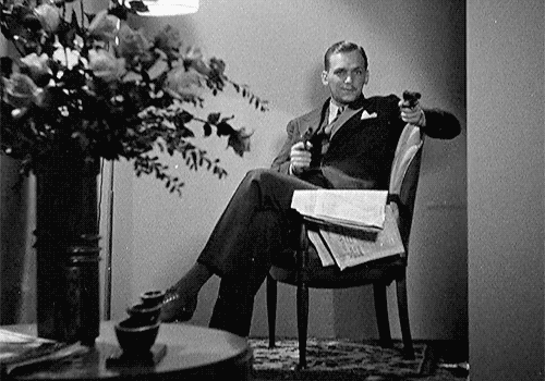  Parachute Jumper (1933) 